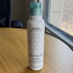 Aveda Shampure Body Lotion